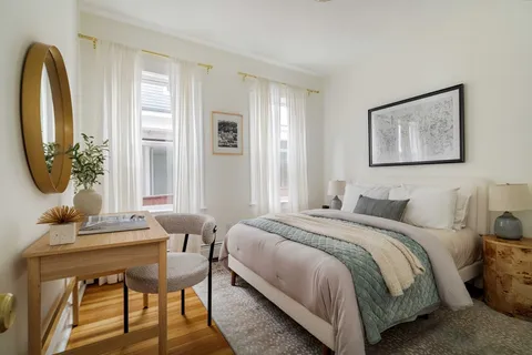 $750,000 | 7 Farragut Avenue, Unit 1, Somerville, MA 02144