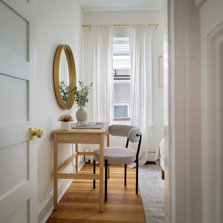 7 Farragut Avenue, Unit 1 Somerville, MA 02144 - Photo 18 of 29
