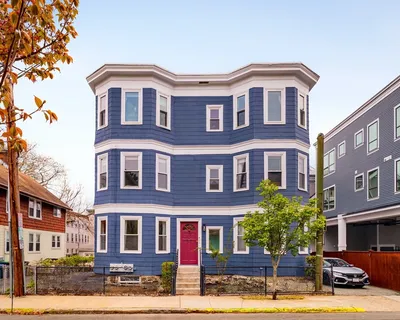 $750,000 | 7 Farragut Avenue, Unit 1, Somerville, MA 02144