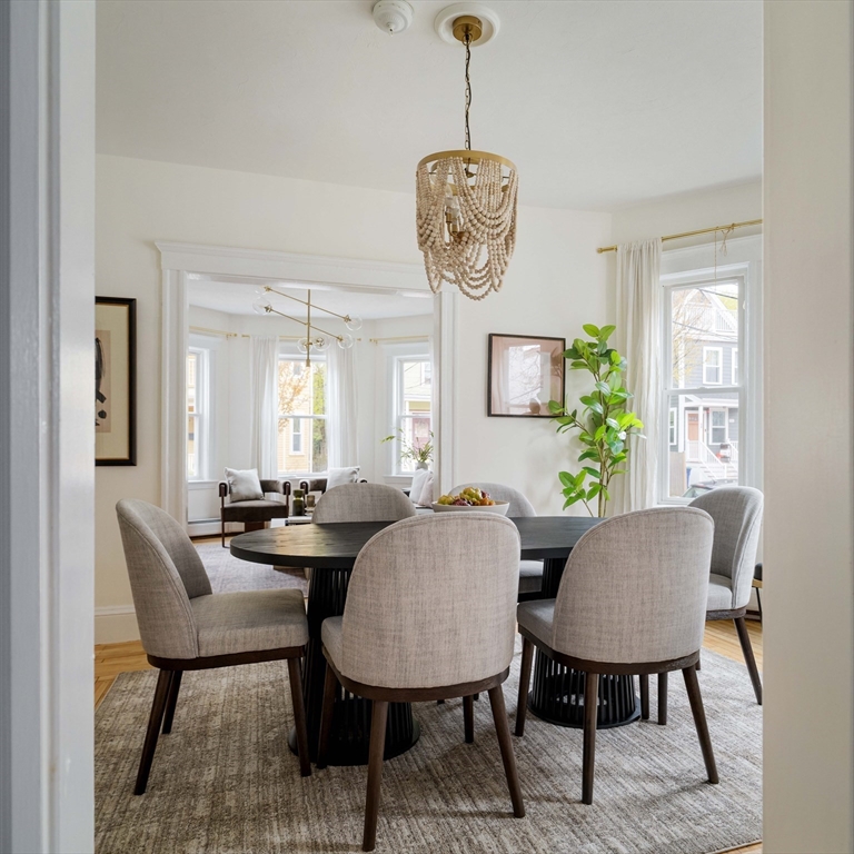 7 Farragut Avenue, Unit 1 Somerville, MA 02144 - Photo 6 of 29
