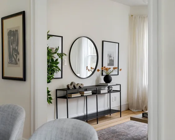 $750,000 | 7 Farragut Avenue, Unit 1, Somerville, MA 02144