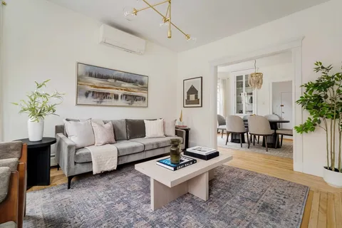 $750,000 | 7 Farragut Avenue, Unit 1, Somerville, MA 02144