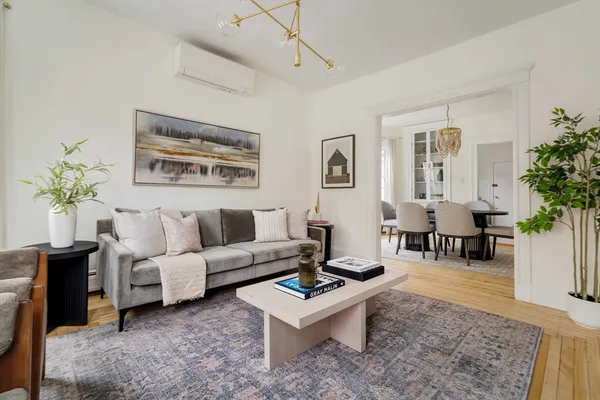 $750,000 | 7 Farragut Avenue, Unit 1, Somerville, MA 02144