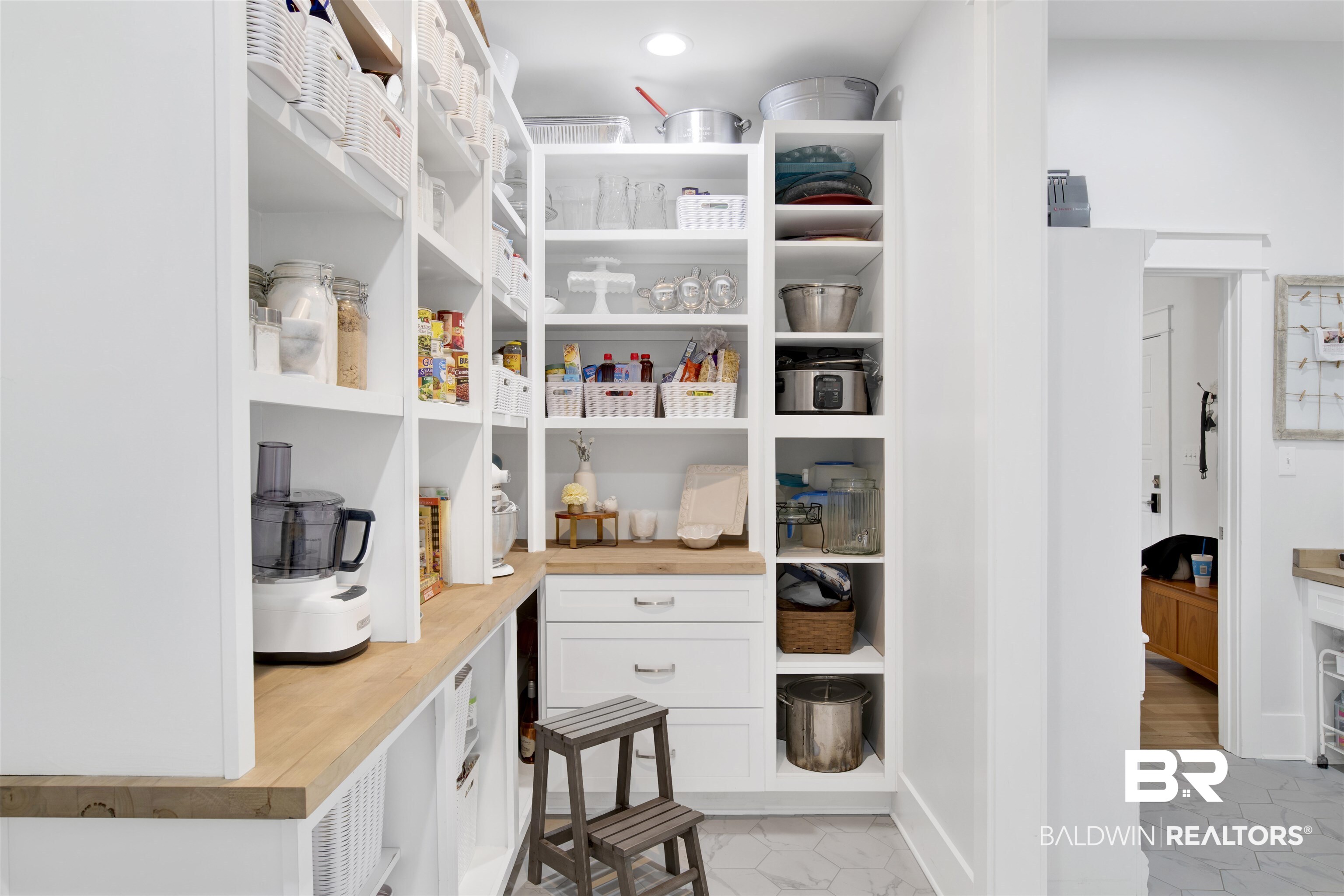 32937 River Road Orange Beach, AL 36561 - Photo 17 of 42 View of pantry