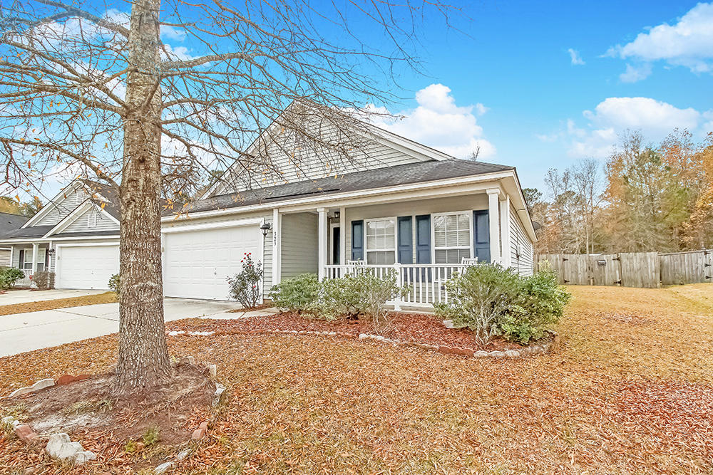 323 Briarbend Road Goose Creek, SC 29445 - Photo 3 of 22 Background3