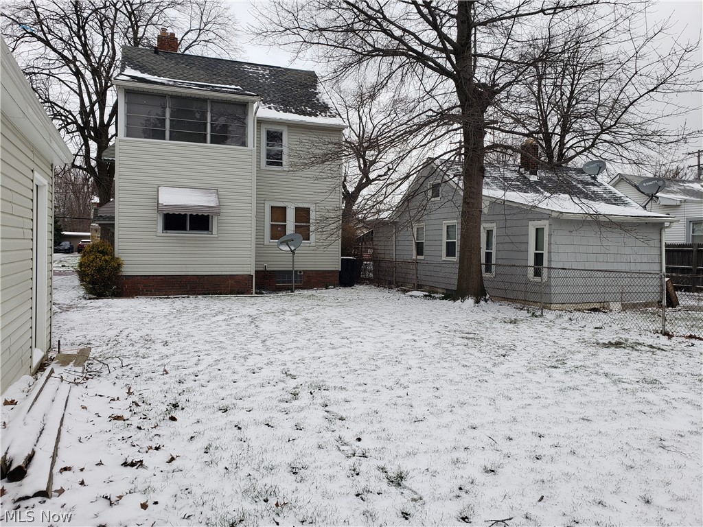 17822 Brazil Road Cleveland, OH 44119 - Photo 26 of 27 Gallery Image 26