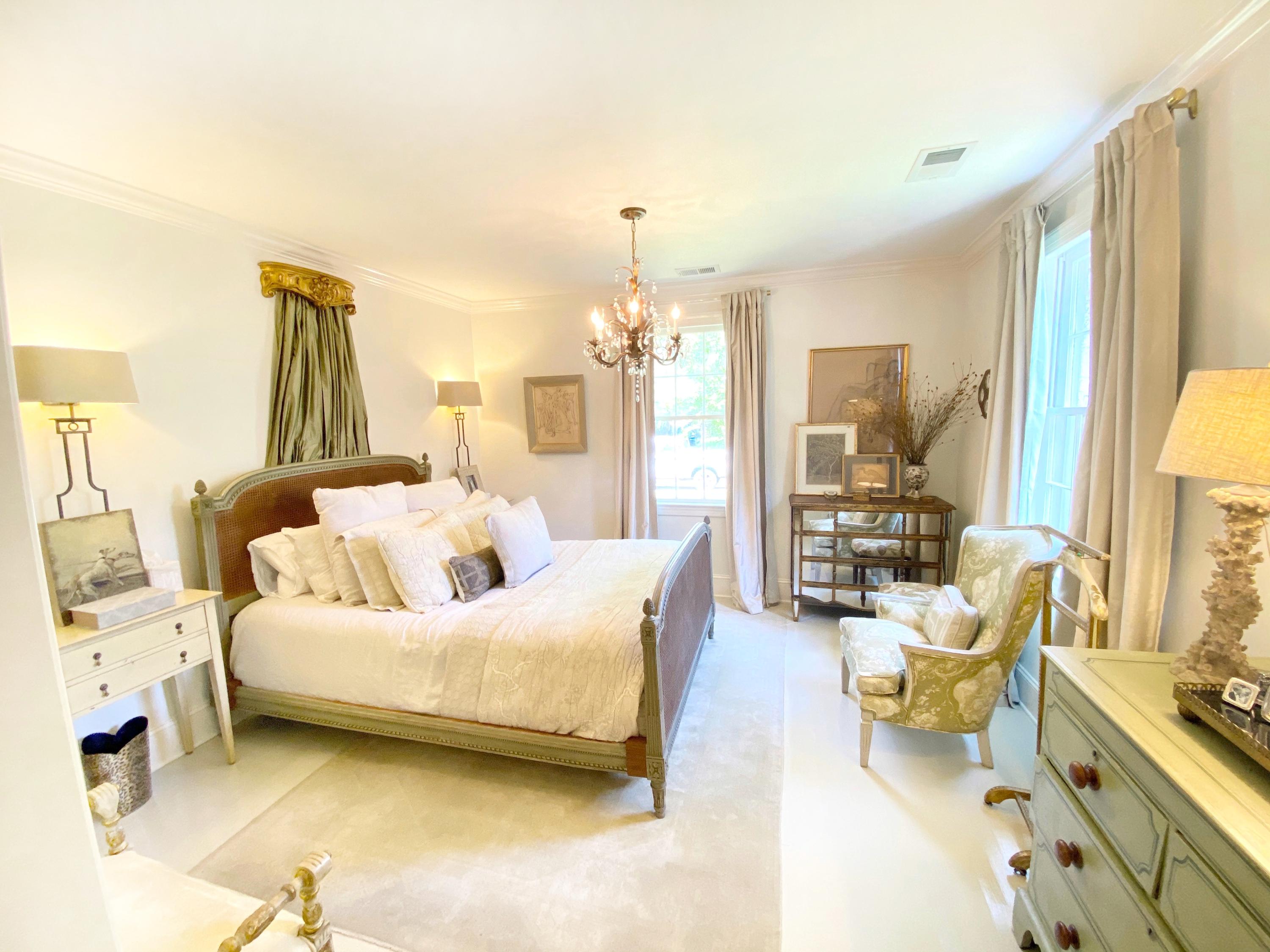 42 Colleton Drive Charleston, SC 29407 - Photo 22 of 58 Master Bedroom