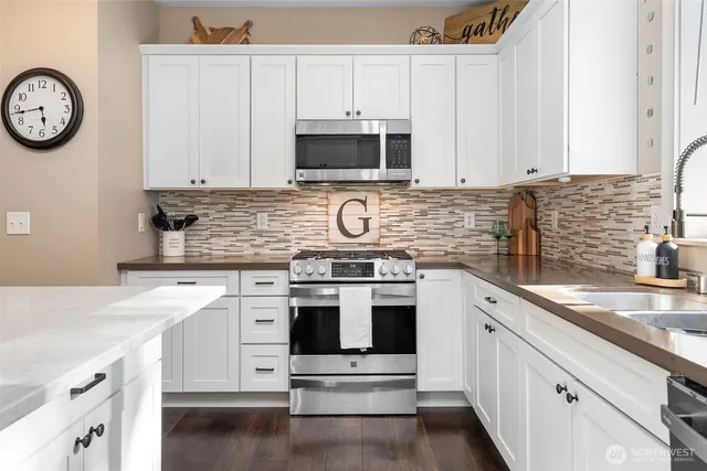 $1,795,000 | 7235 20th Avenue Southeast, Lacey, WA 98503