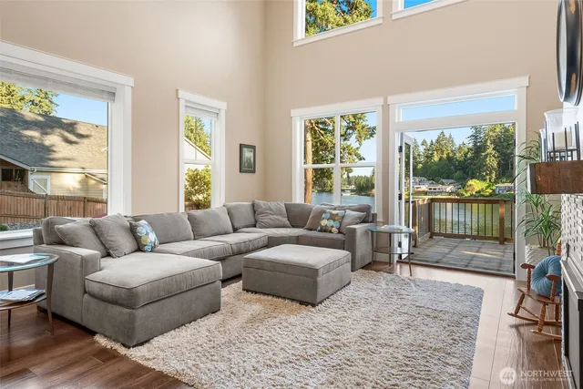 $1,795,000 | 7235 20th Avenue Southeast, Lacey, WA 98503