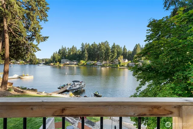 $1,795,000 | 7235 20th Avenue Southeast, Lacey, WA 98503