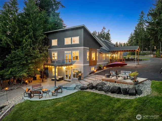 $1,795,000 | 7235 20th Avenue Southeast, Lacey, WA 98503