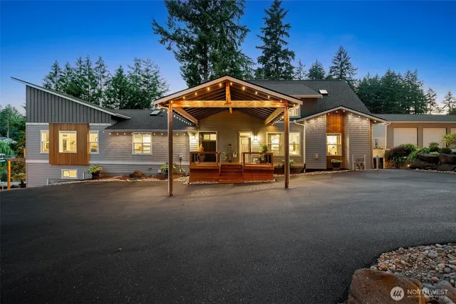 $1,795,000 | 7235 20th Avenue Southeast, Lacey, WA 98503