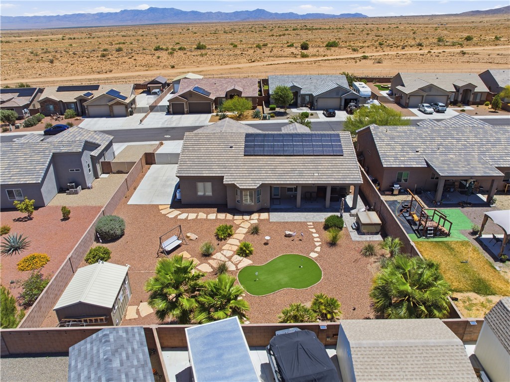3311 Roma Road Kingman, AZ 86401 - Photo 3 of 42