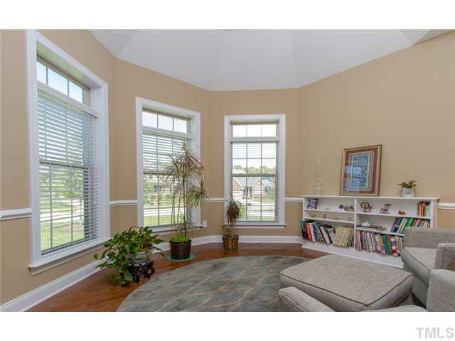 200 Swift Creek Crossing Durham, NC 27713 - Photo 6 of 25 a living room with furniture and a window