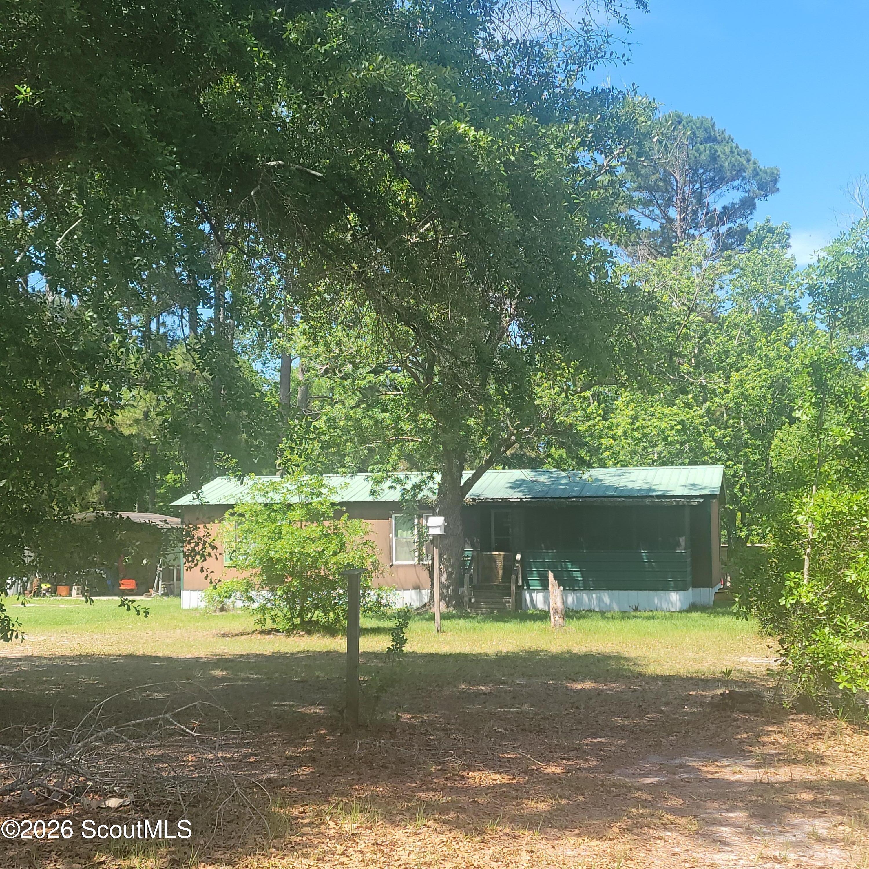 1611 Broadhurst Road West Screven, GA 31560 - Photo 8 of 15