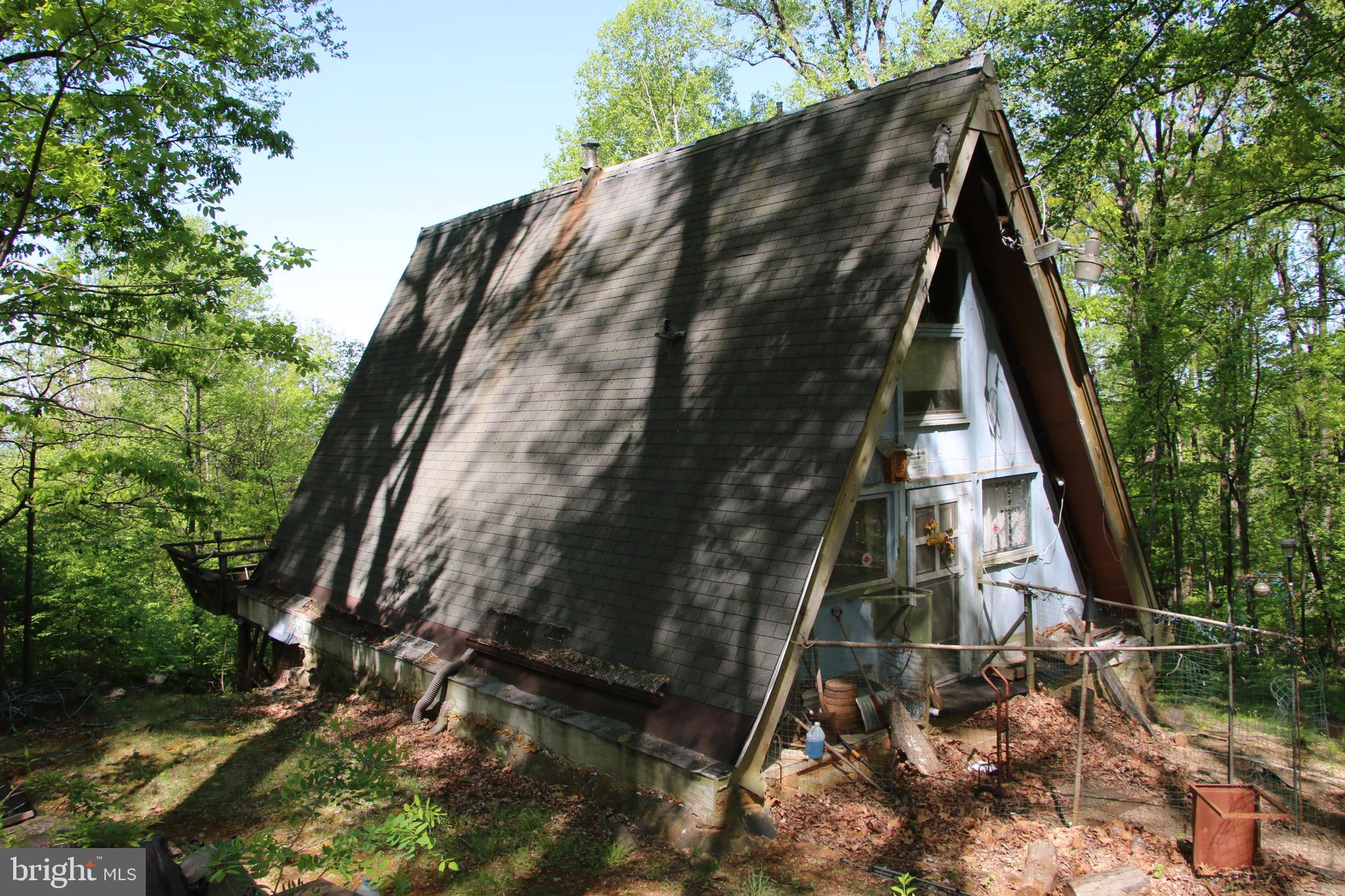 4011 Blue Mountain Road Front Royal, VA 22630 - Photo 31 of 44