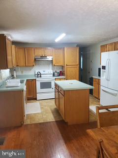 1891 Happy Hollow Road Newport, VA 24128 - Photo 5 of 21