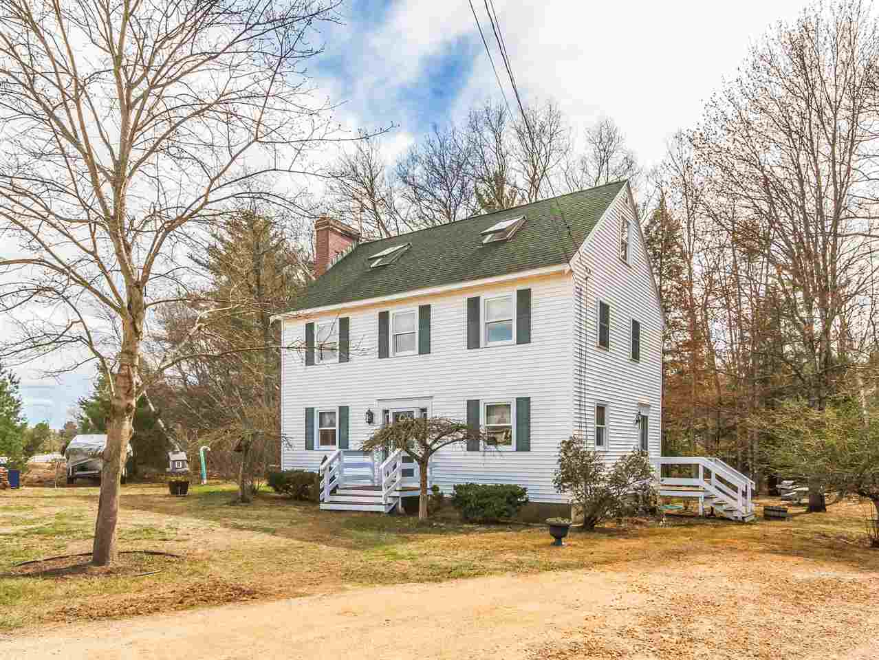 85 Fremont Road Raymond, NH 03077 - Photo 2 of 39