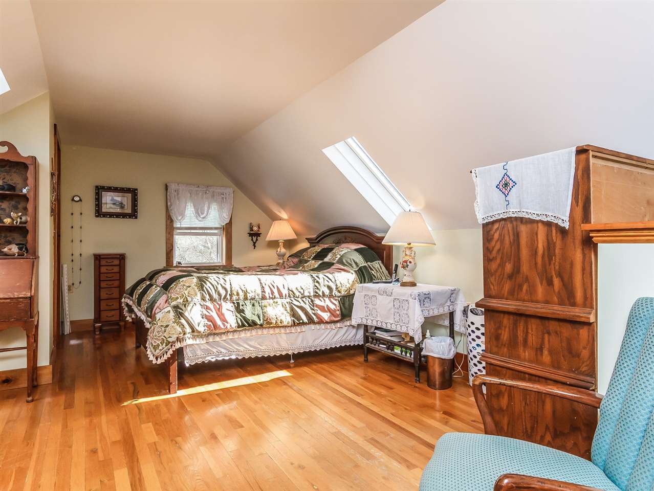 85 Fremont Road Raymond, NH 03077 - Photo 29 of 39