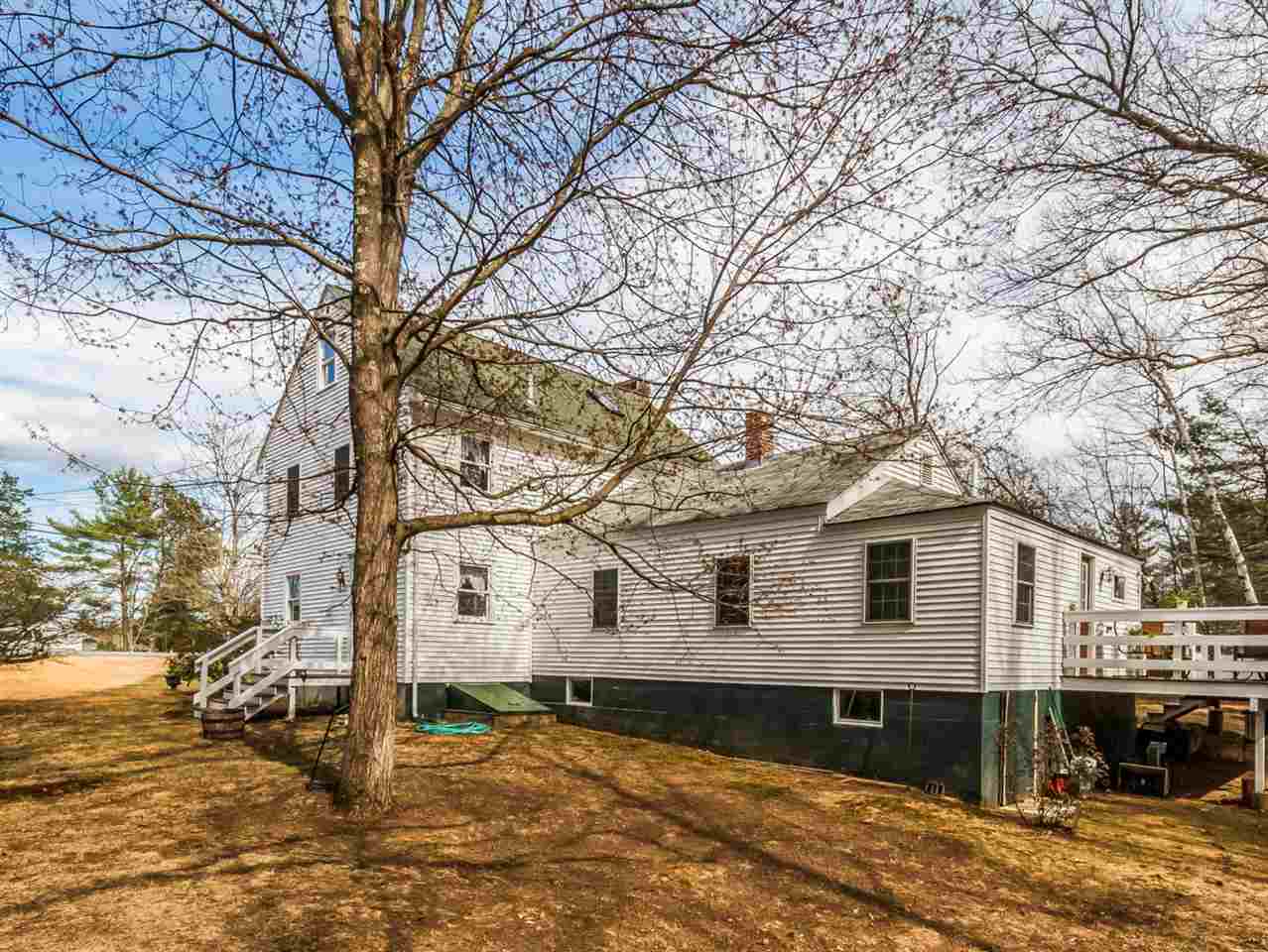 85 Fremont Road Raymond, NH 03077 - Photo 34 of 39