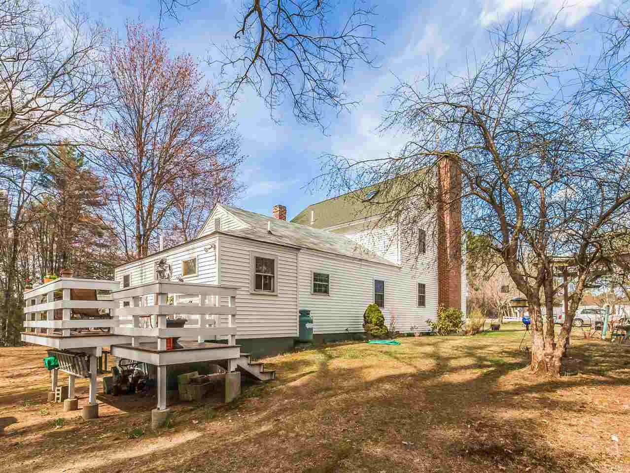 85 Fremont Road Raymond, NH 03077 - Photo 35 of 39