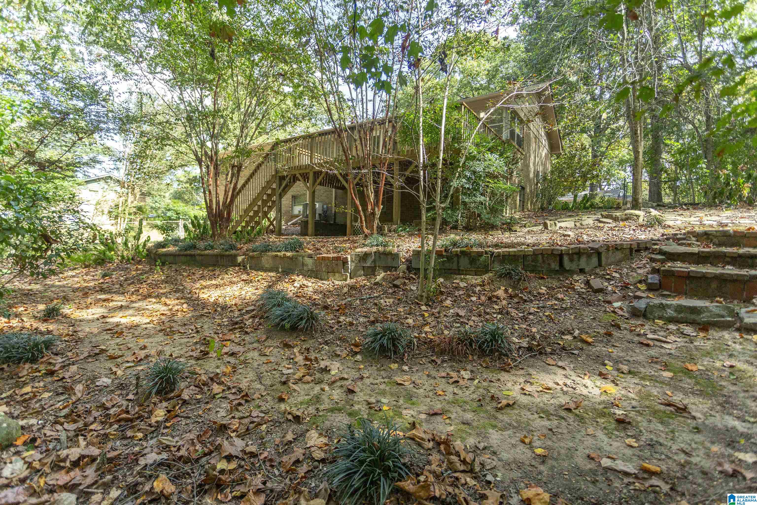 1904 Thornhill Road Fultondale, AL 35068 - Photo 8 of 47