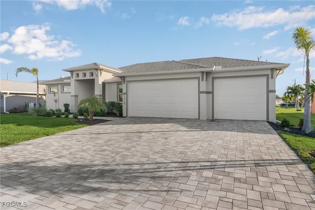 $549,000 | 1210 Southeast 37th Terrace, Cape Coral, FL 33904