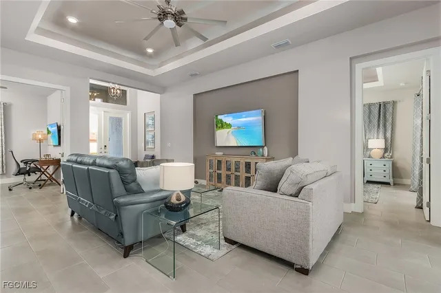 $549,000 | 1210 Southeast 37th Terrace, Cape Coral, FL 33904