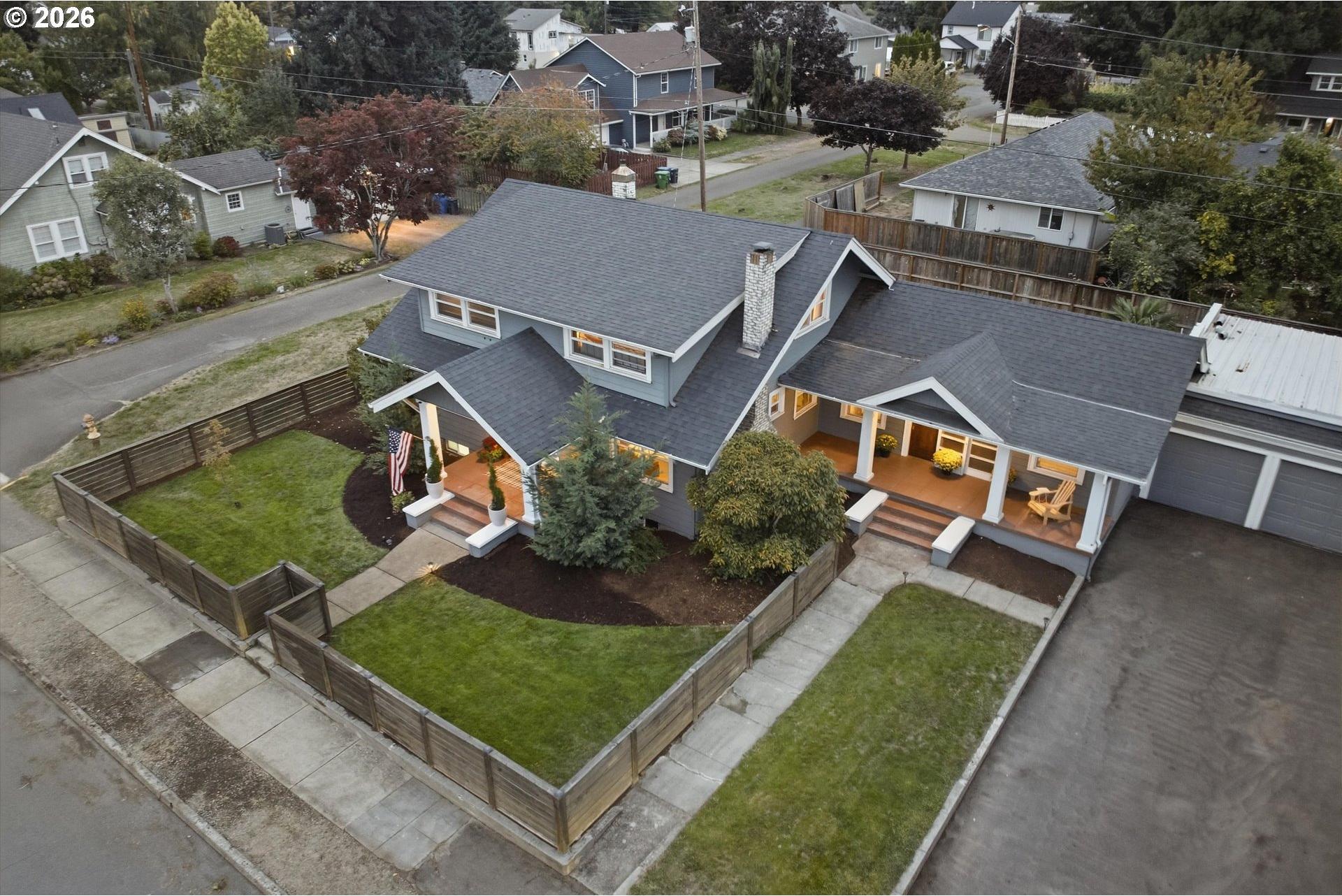 3249 3rd Street Hubbard, OR 97032 - Photo 2 of 47 Gallery Image 2