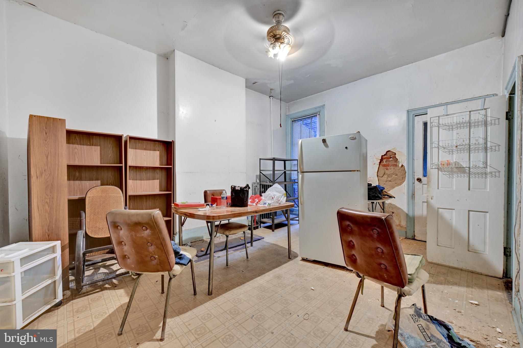 1810 6th Street Northwest Washington, DC 20001 - Photo 9 of 13