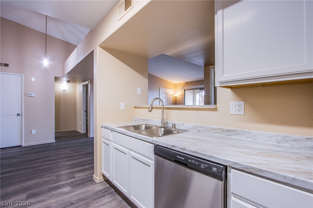 7885 West Flamingo Road, Unit 2127 Las Vegas, NV 89147 - Photo 12 of 35