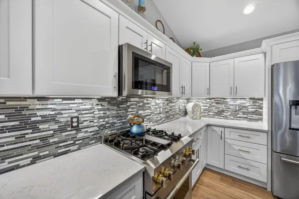 $489,000 | 16537 Mitchell Crk Trail, Big Rapids, MI 49307