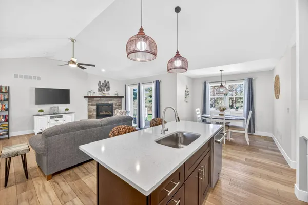 $489,000 | 16537 Mitchell Crk Trail, Big Rapids, MI 49307