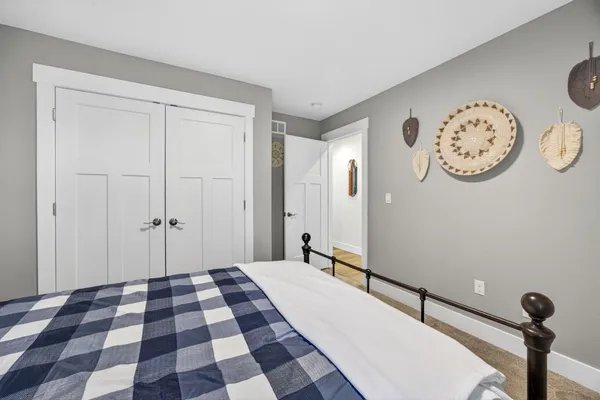 $489,000 | 16537 Mitchell Crk Trail, Big Rapids, MI 49307