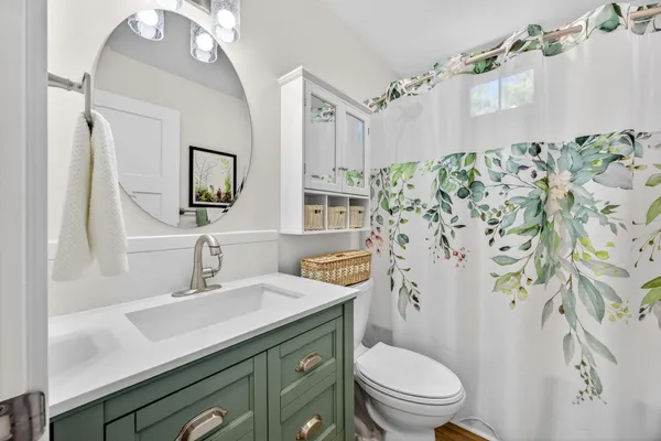 $489,000 | 16537 Mitchell Crk Trail, Big Rapids, MI 49307
