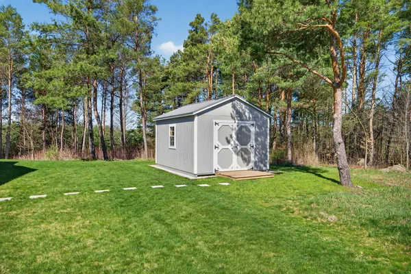 $489,000 | 16537 Mitchell Crk Trail, Big Rapids, MI 49307