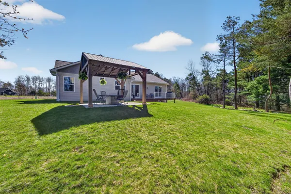 $489,000 | 16537 Mitchell Crk Trail, Big Rapids, MI 49307