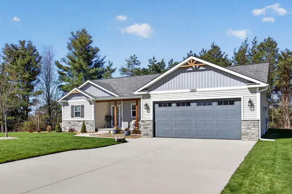 $489,000 | 16537 Mitchell Crk Trail, Big Rapids, MI 49307