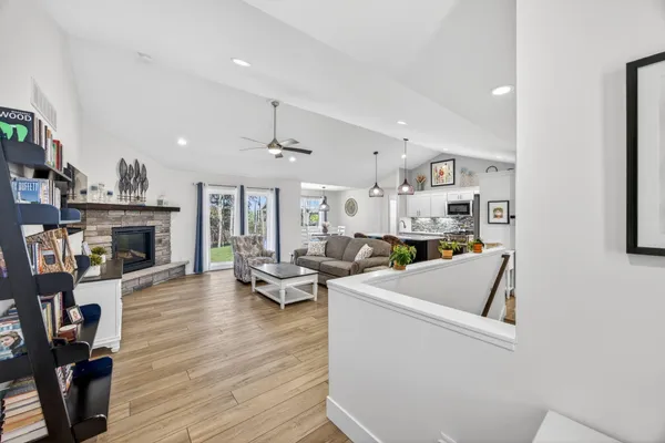 $489,000 | 16537 Mitchell Crk Trail, Big Rapids, MI 49307