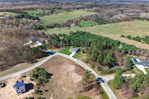 $489,000 | 16537 Mitchell Crk Trail, Big Rapids, MI 49307