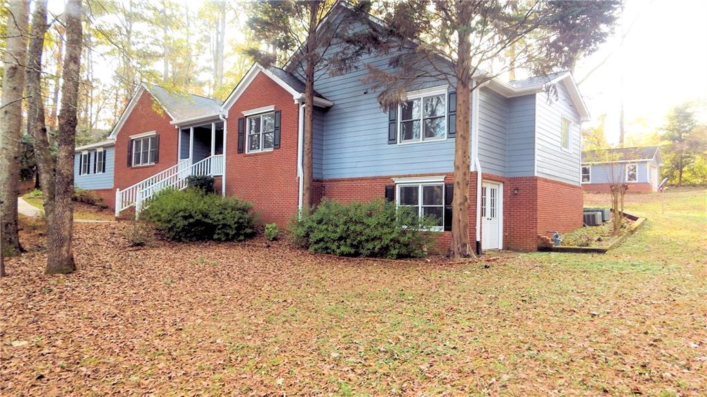 4244 Luther Ward Road Powder Springs, GA 30127 - Photo 1 of 1 Gallery Image 1