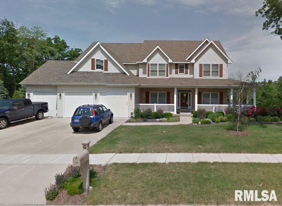 515 Walker Ridge Rochester, IL 62563 - Photo 1 of 1