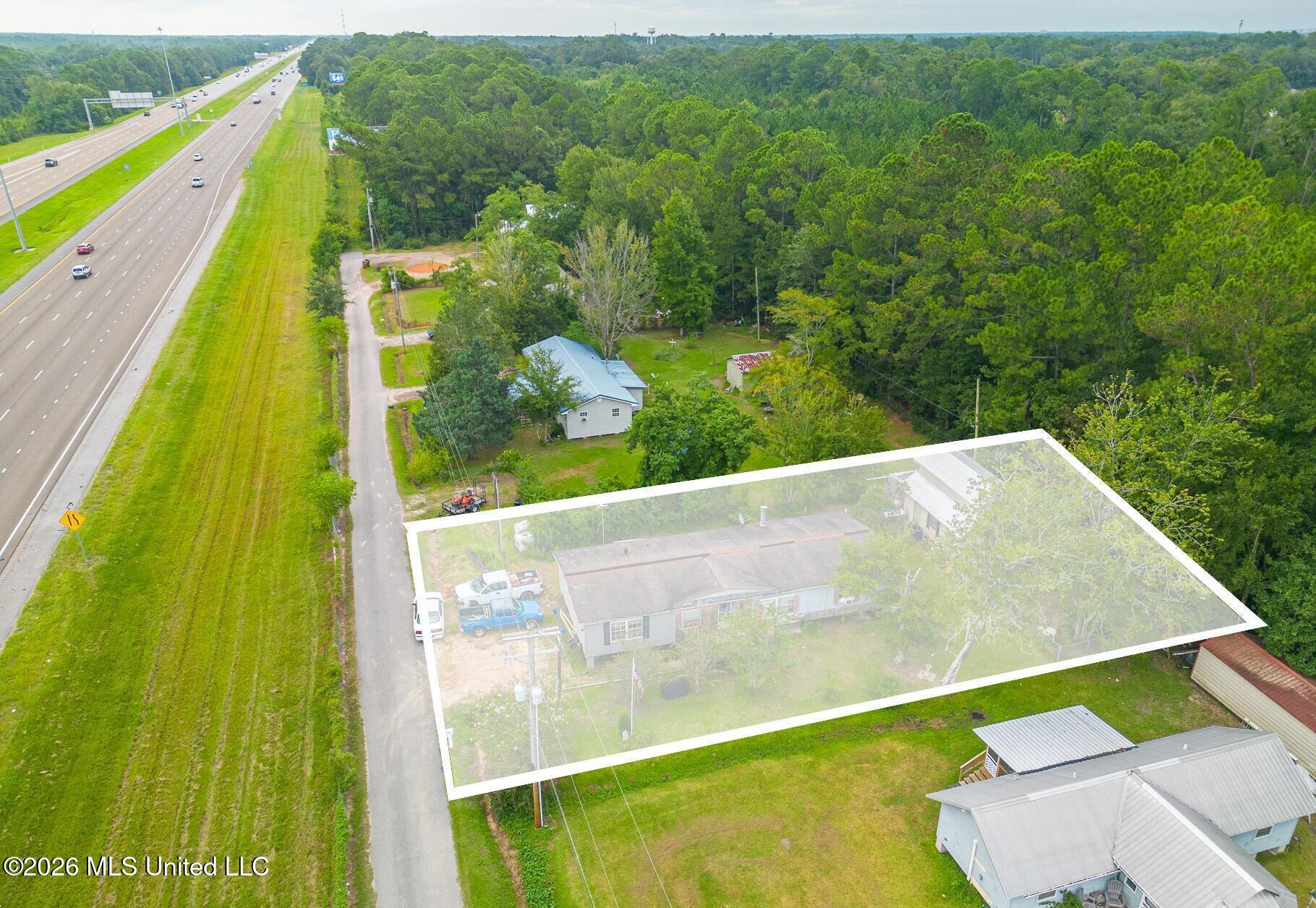 3220 Georgette Lane D'Iberville, MS 39540 - Photo 1 of 1 3220 georgette