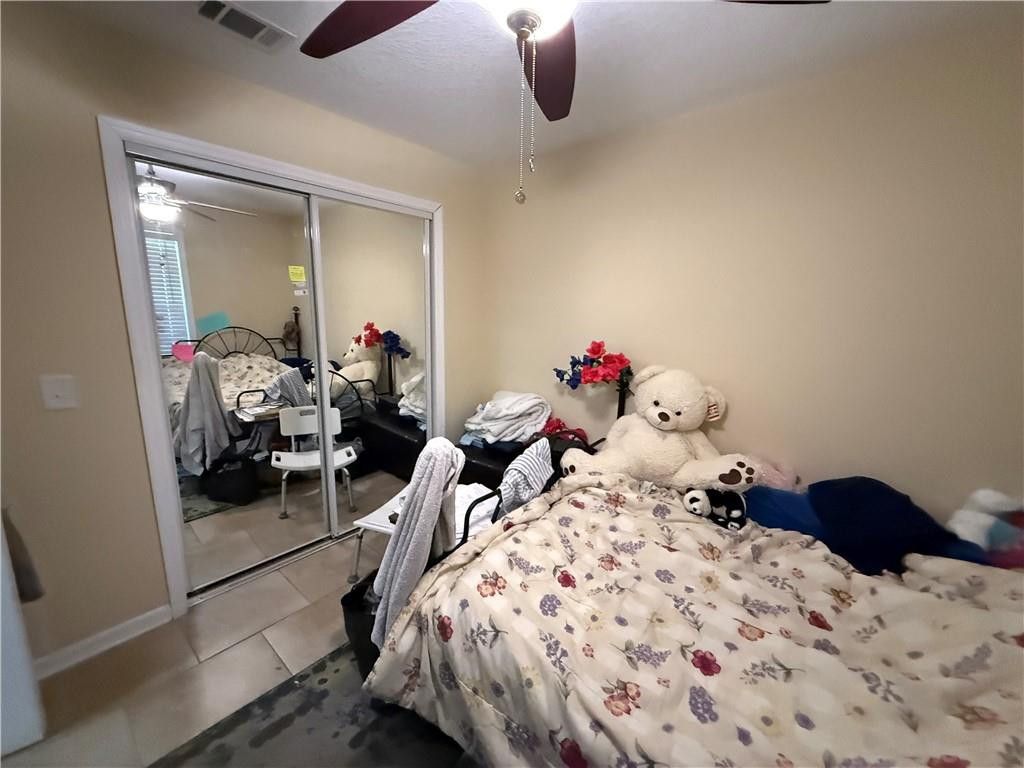 387 Burton Street Nahunta, GA 31553 - Photo 17 of 30 Bedroom unit A