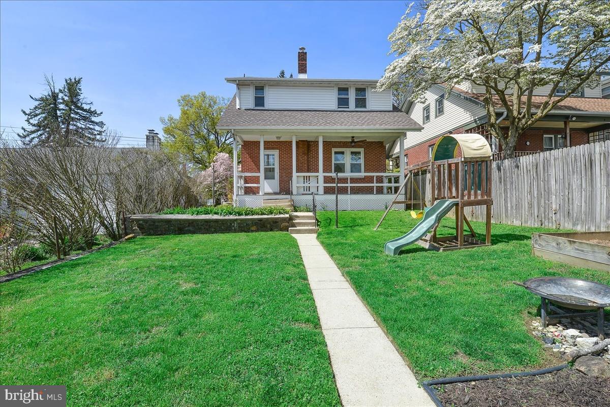 315 Summit Avenue Reading, PA 19607 - Photo 21 of 26