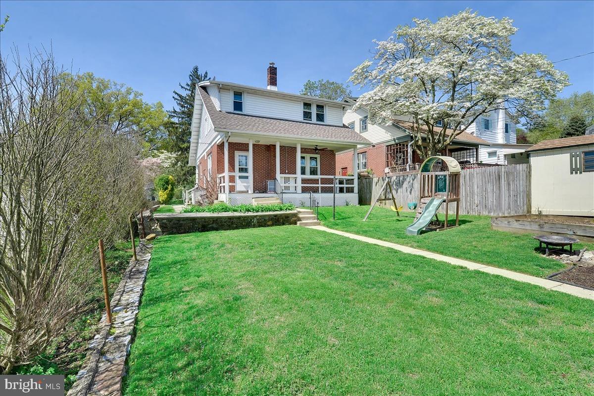 315 Summit Avenue Reading, PA 19607 - Photo 23 of 26
