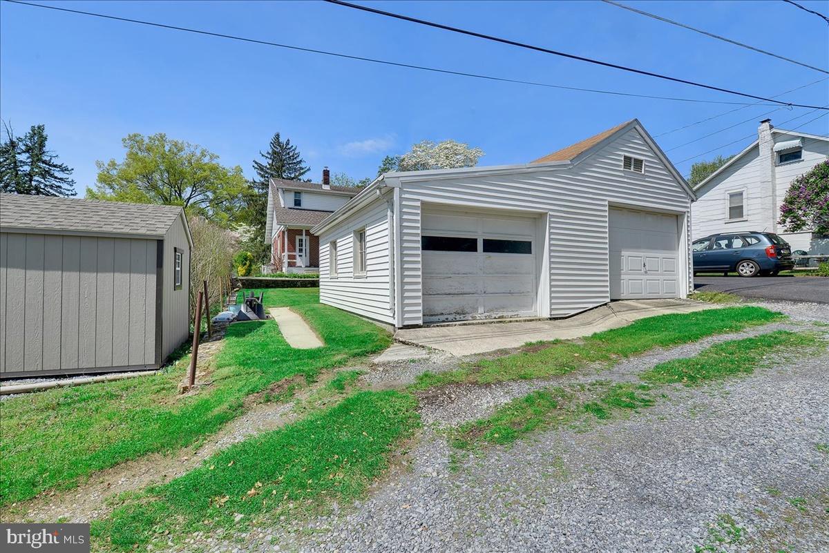 315 Summit Avenue Reading, PA 19607 - Photo 26 of 26