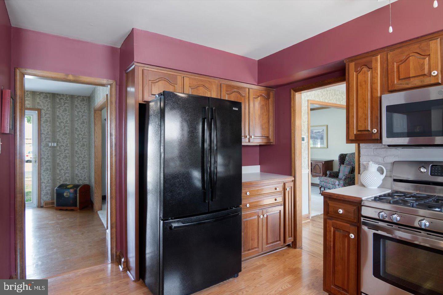 106 Saddle Ridge Road Voorhees, NJ 08043 - Photo 14 of 49 Kitchen