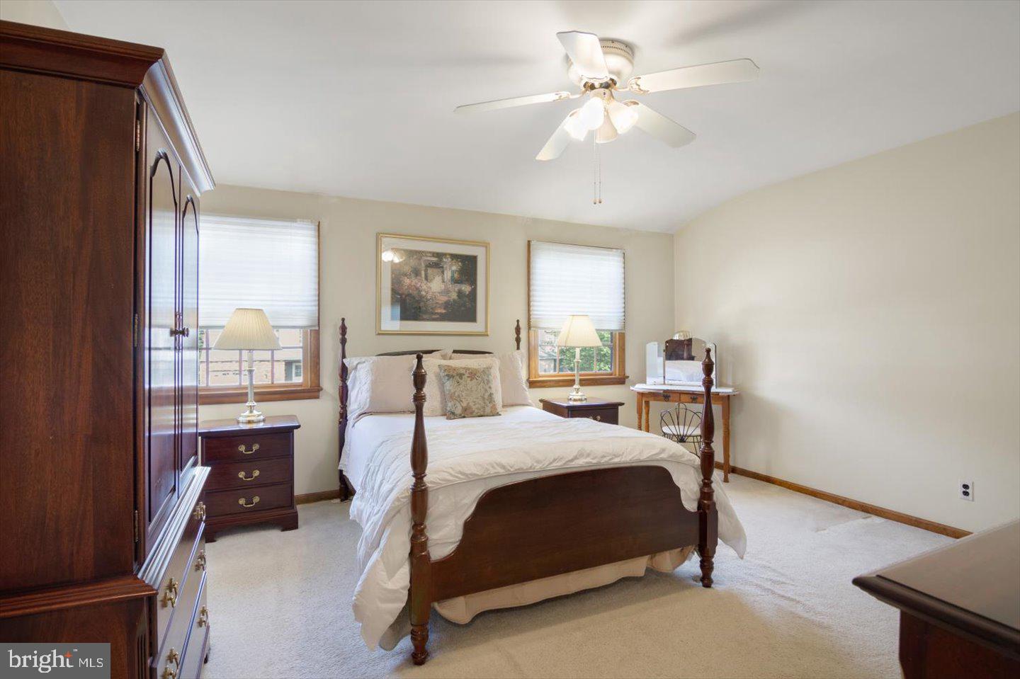 106 Saddle Ridge Road Voorhees, NJ 08043 - Photo 23 of 49 Primary bedroom