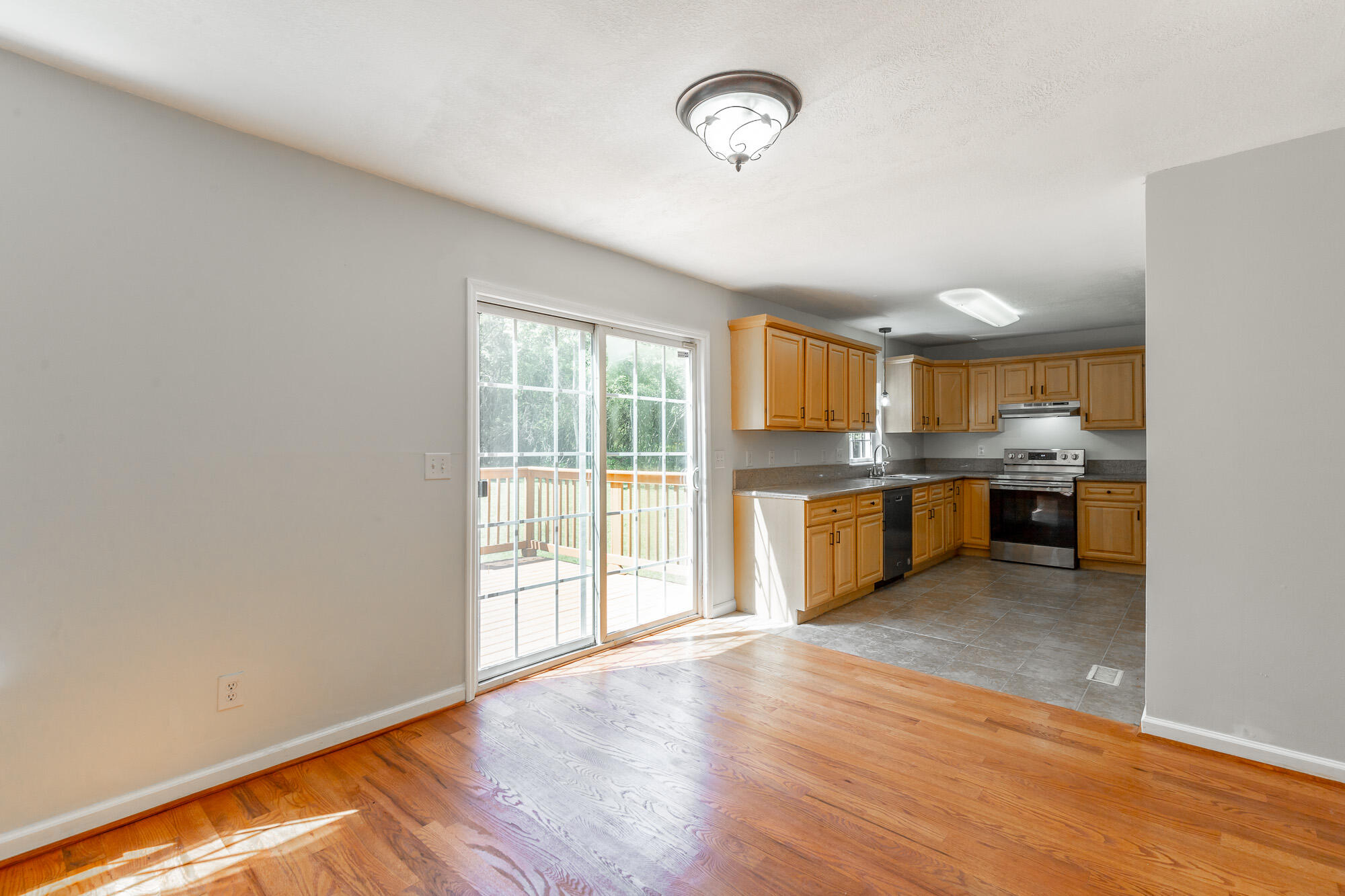 957 Lower Mill Road Hixson, TN 37343 - Photo 19 of 74 957 Lower Mill Road HD-46